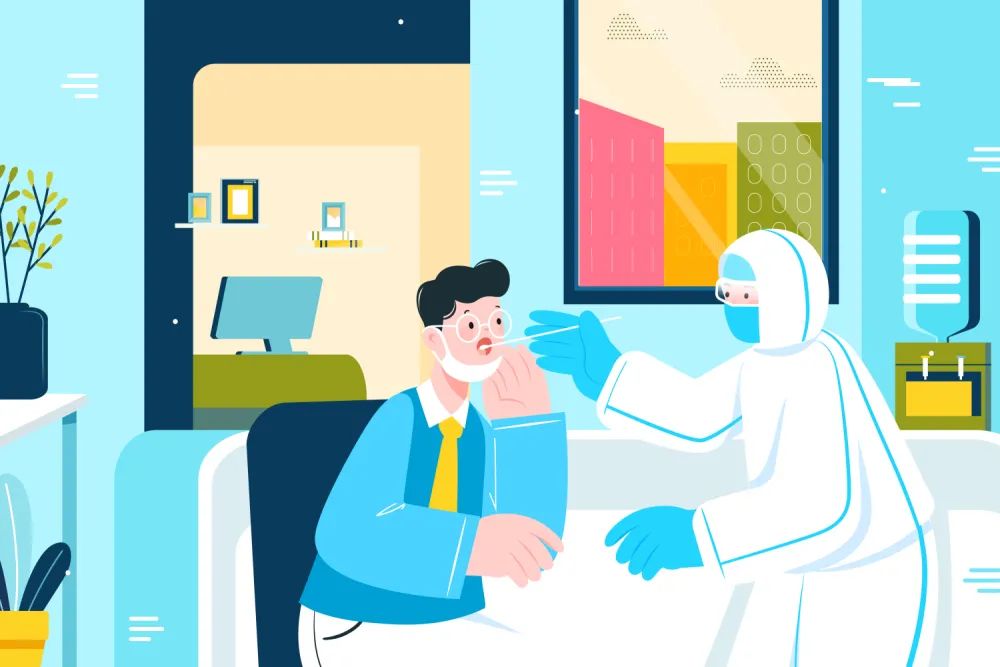 厭倦了，這場新冠疫情！(圖2)