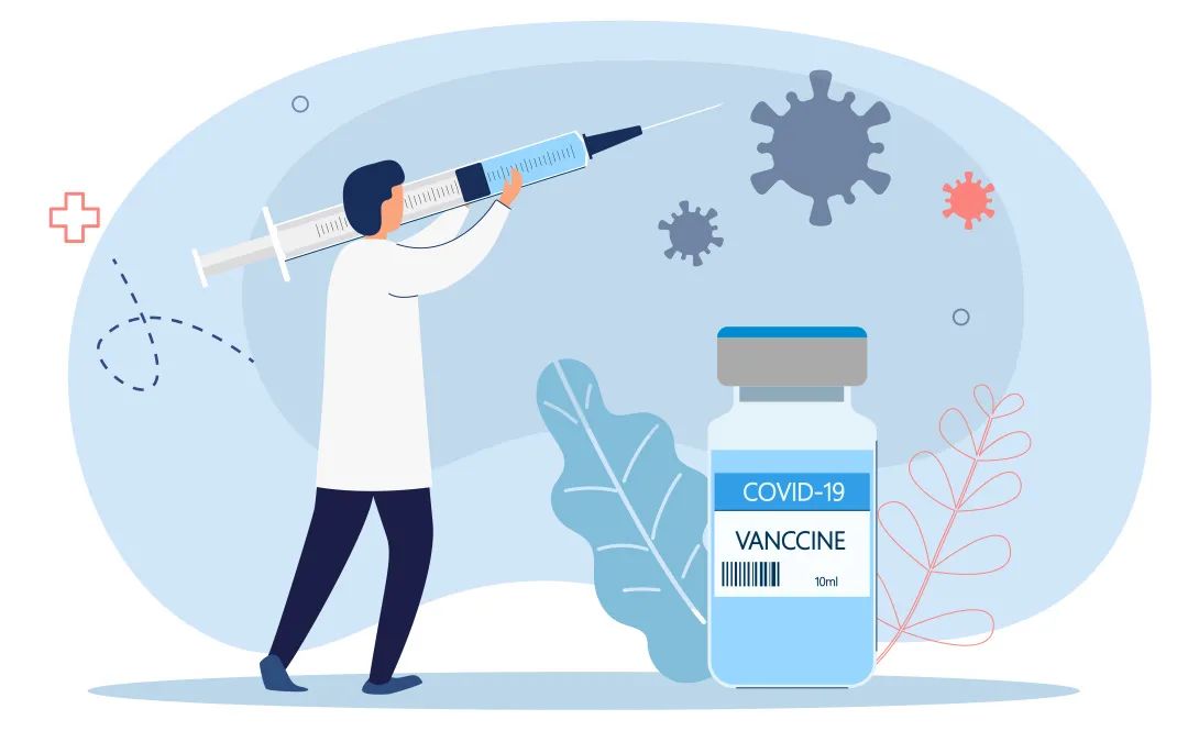 厭倦了，這場新冠疫情！(圖3)