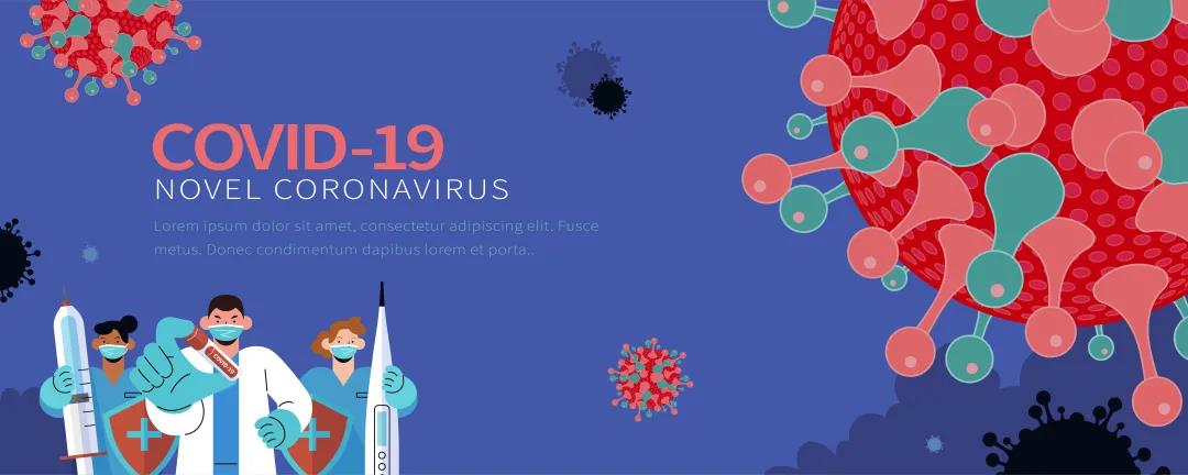 厭倦了，這場新冠疫情！(圖4)