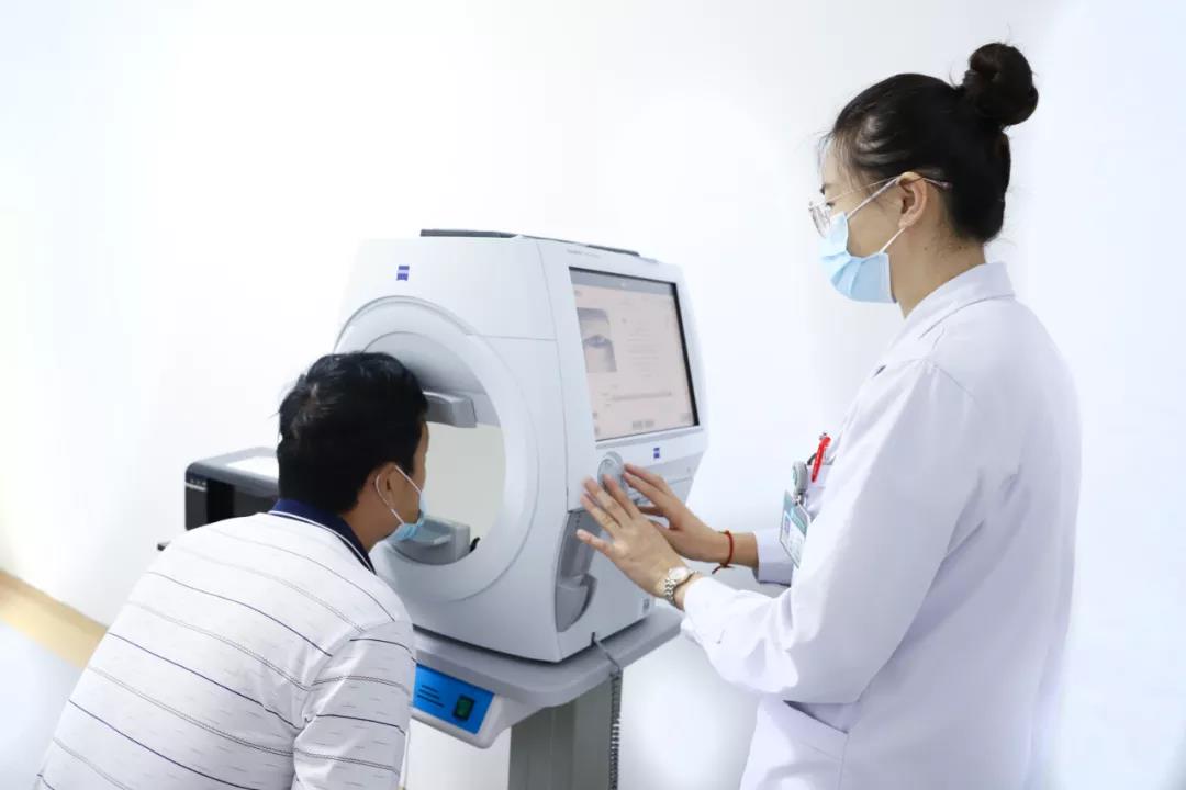 實現(xiàn)市區(qū)全覆蓋!宿遷市鐘吾醫(yī)院被確定為宿豫區(qū)“白內障復明工程”定點醫(yī)院(圖3) 實現(xiàn)市區(qū)全覆蓋!宿遷市鐘吾醫(yī)院被確定為宿豫區(qū)“白內障復明工程”定點醫(yī)院(圖3)