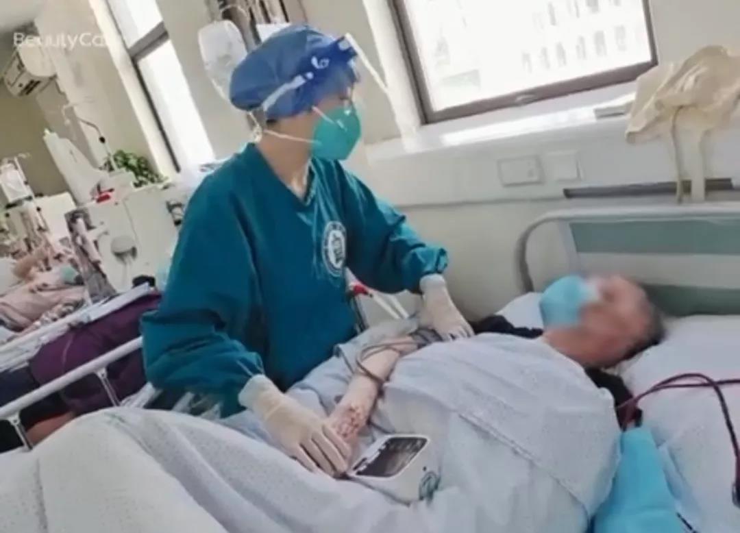 宿遷市鐘吾醫(yī)院馳援揚州“白衣戰(zhàn)士”圓滿完成任務(wù),平安回家!(圖3) 宿遷市鐘吾醫(yī)院馳援揚州“白衣戰(zhàn)士”圓滿完成任務(wù),平安回家!(圖3)